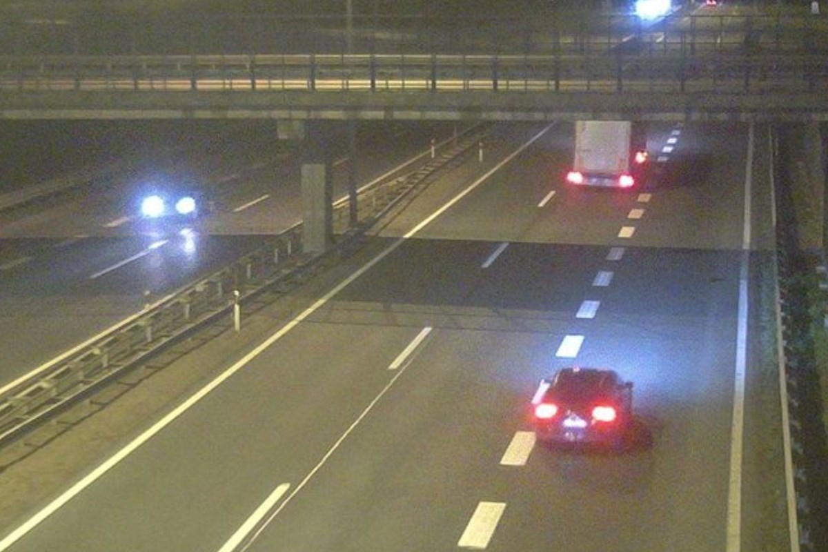 Dvije nesreće na A3, privremeno je prekinut promet