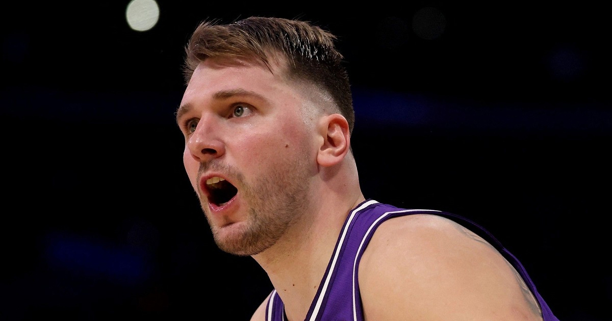 Šok za Dončića. Najbolji strijelac NBA lige nije kandidat za MVP-a
