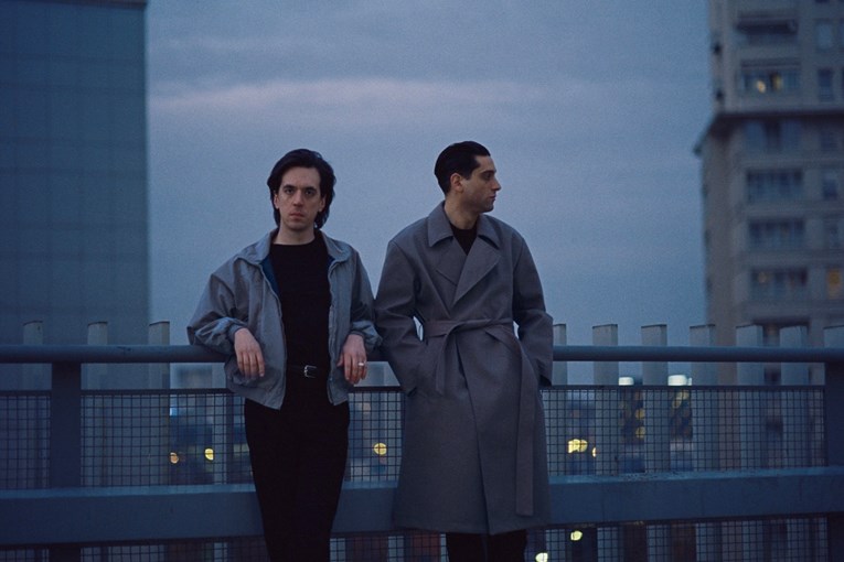 Otkriveno tko će biti gosti na koncertu benda Buč Kesidi u Areni Zagreb