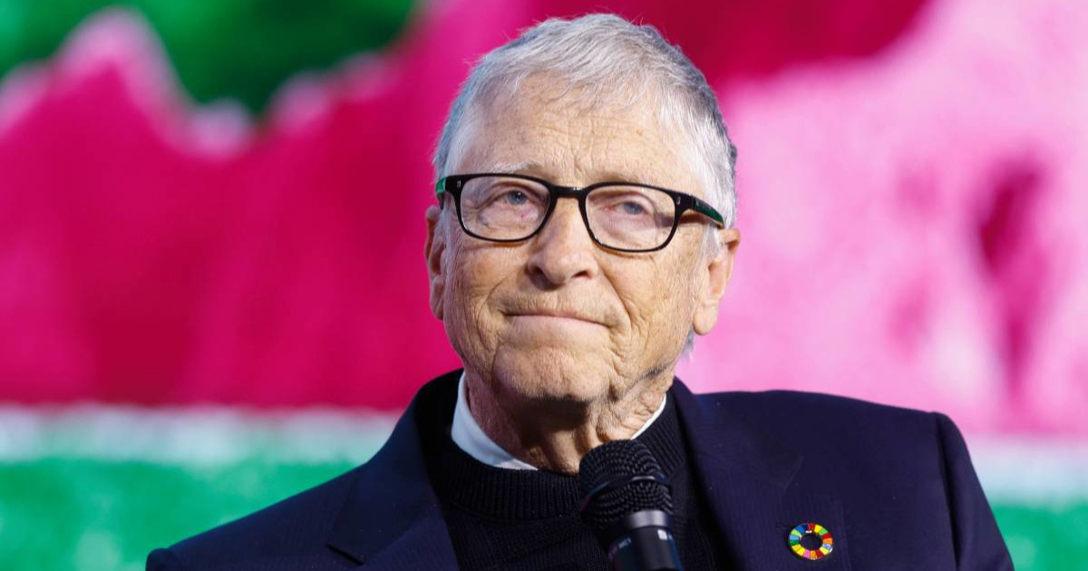 Bill Gates otkrio zašto ne pita umjetnu inteligenciju za savjete o životu
