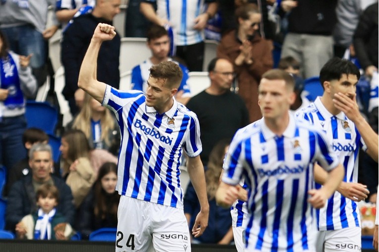 Luka Sučić otkrio svoje planove za nakon Svjetskog prvenstva