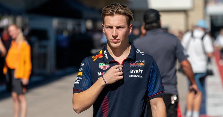 Red Bull mijenja vozača nakon samo dvije utrke u ovoj sezoni Formule 1?