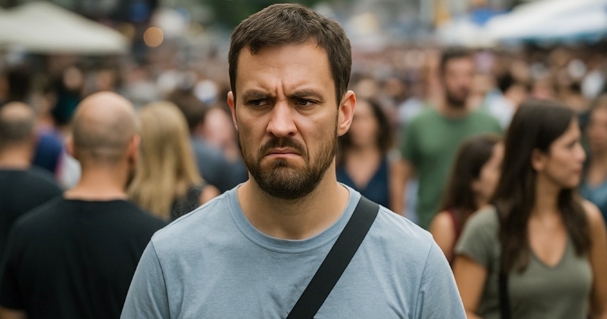 Izbjegavaju ih što više mogu: Horoskopski znakovi koji mrze gužve