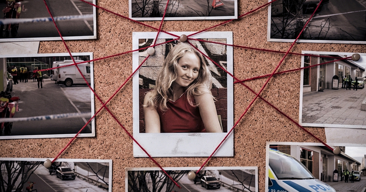 Brutalni zločin koji je potresao Švedsku: Otmica na Štefanje završila tragedijom