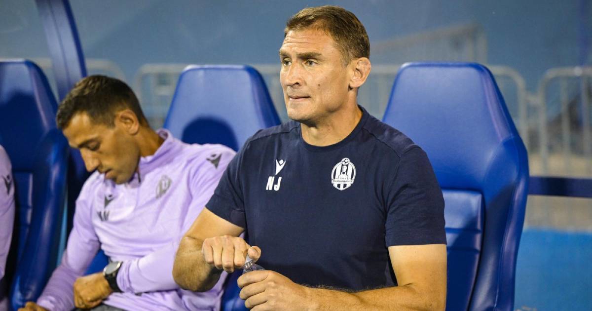 Jelavić: U Split putujemo rasterećeni, više nego Hajduk nakon poraza
