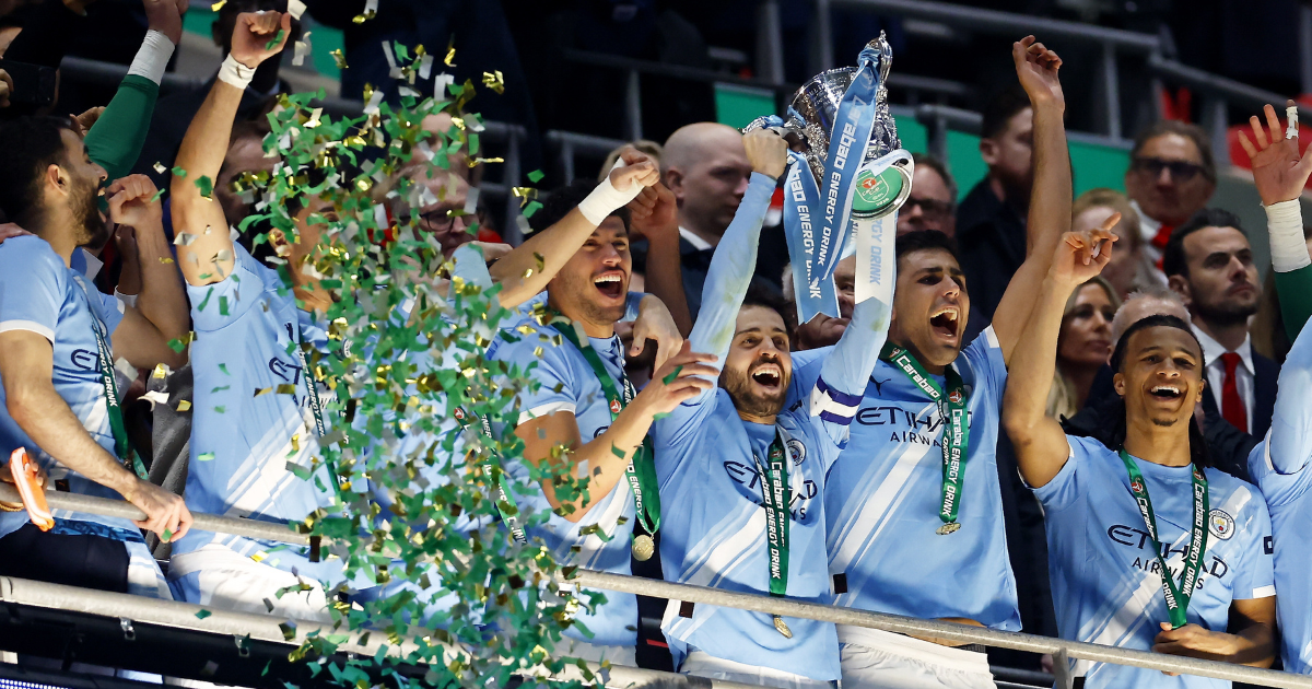 Real odbio priliku besplatno dovesti Cityjevu legendu