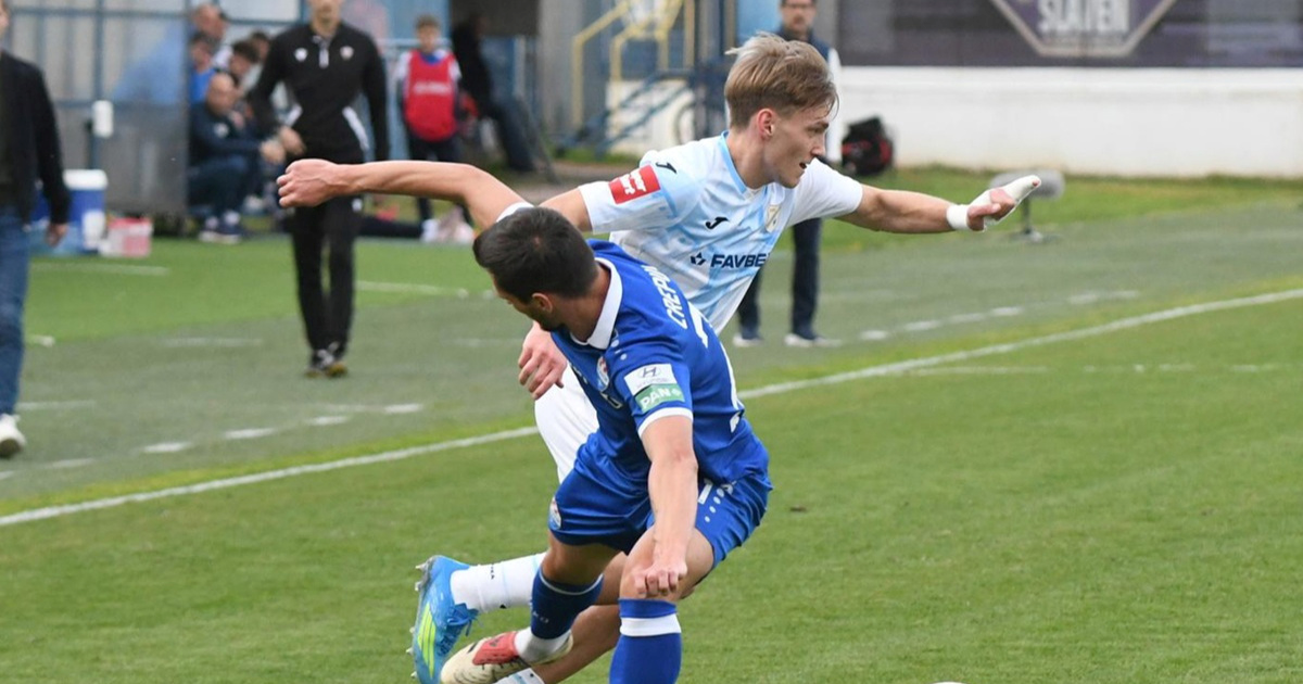 OD 16:30 Rijeka protiv Belupa u Kupu za spas sezone. Evo gdje gledati