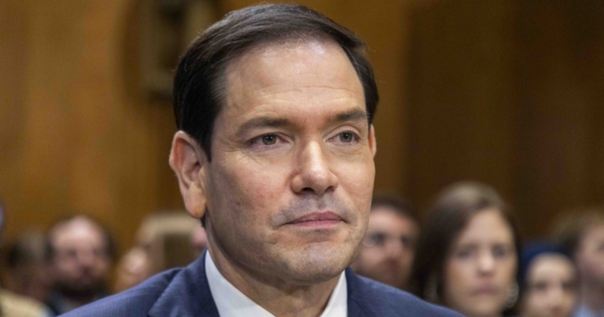 Rubio: Grenland je zasad dio Danske
