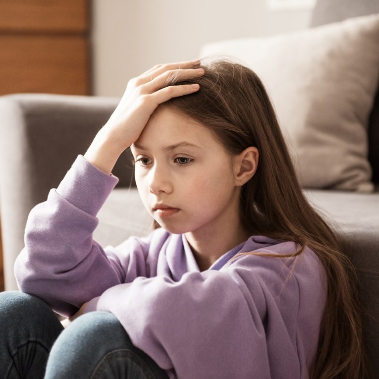 Tri načina na koja djeca traže pomoć, a da to ne kažu riječima