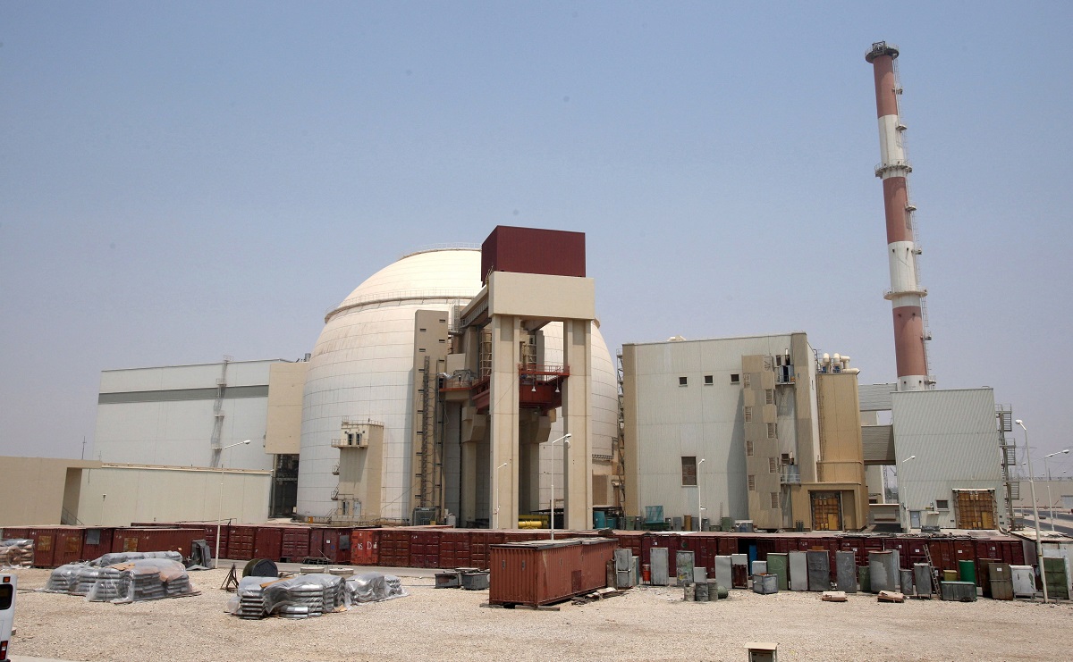 Međunarodna agencija za atomsku energiju sazvala hitan sastanak zbog Irana