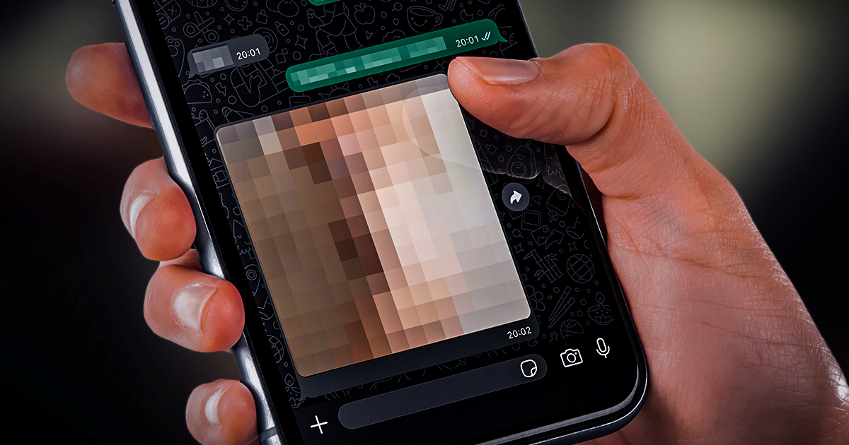 Srbin ucjenjivao ženu eksplicitnim fotografijama: Tražio od nje novac i iPhone