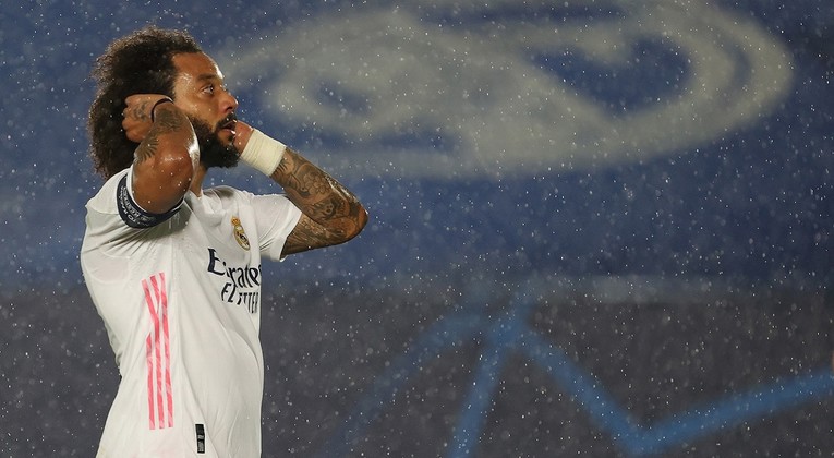 Marcelo zbog političkih razloga propušta utakmicu protiv Chelseaja?