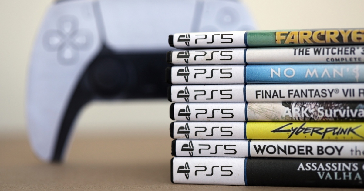 Sony gasi PS3 trgovinu, PlayStation 4 je sljedeći