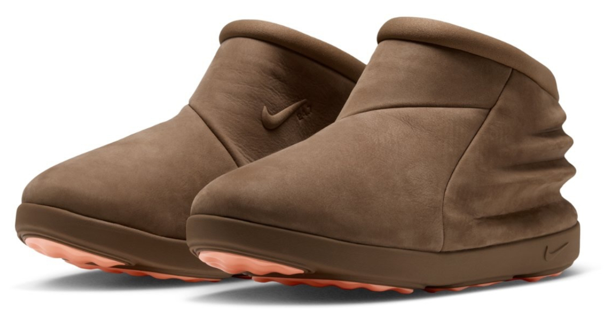 Nike ima svoju verziju uggsica. Već su viralne, a još nisu ni u prodaji