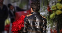 Kolumbijska industrija cvijeća u panici uoči Valentinova