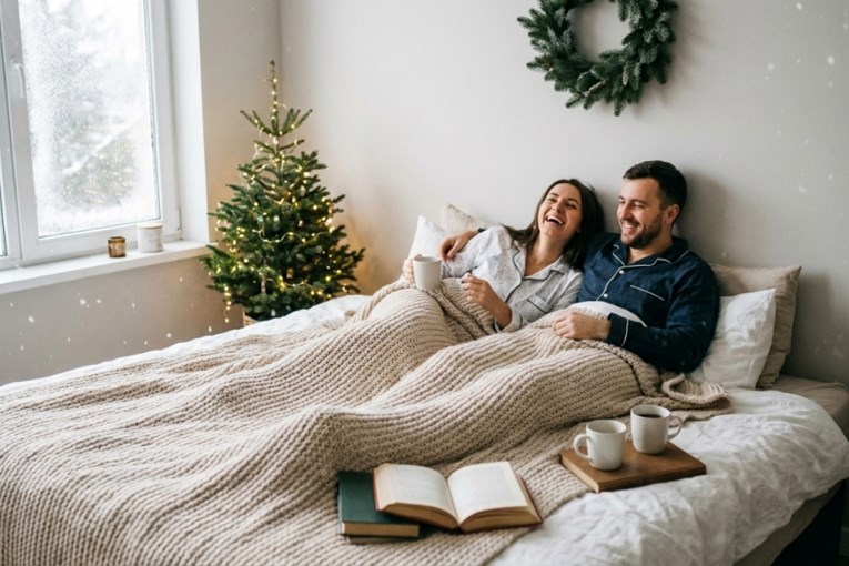 Horoskop za petak: Dan nakon Božića donosi nježnost i potrebu za mirom