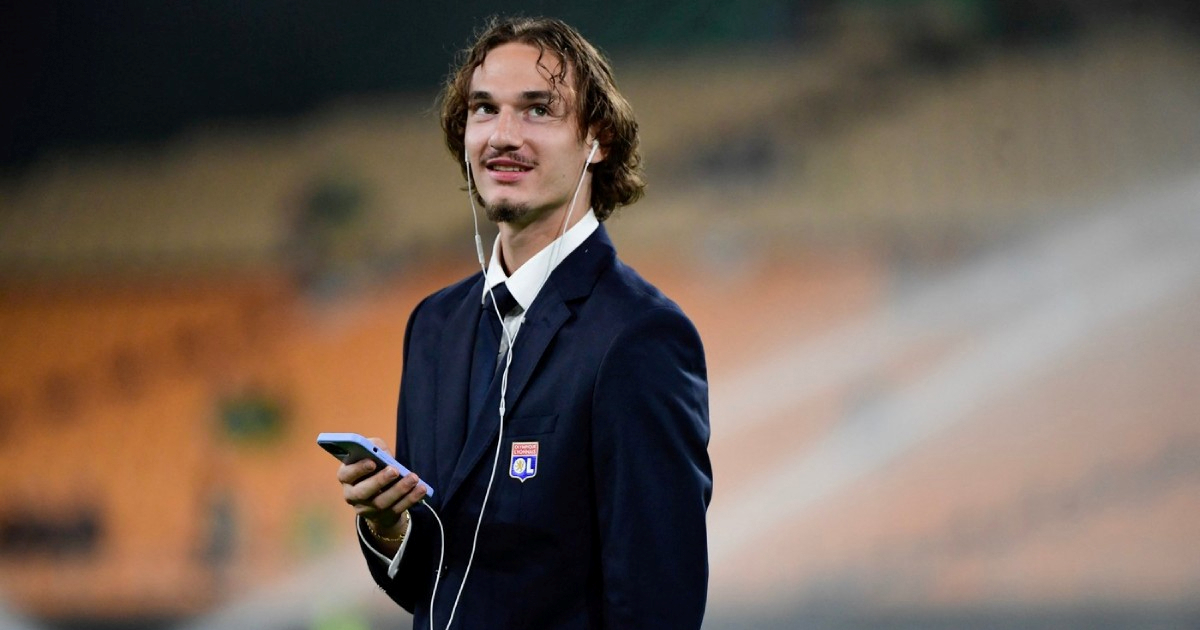 L'Equipe: Rijeka dovodi mladog hrvatskog reprezentativca za 500.000 eura