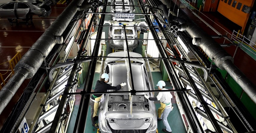 Njemački dobavljač autodijelova ukida 5500 radnih mjesta