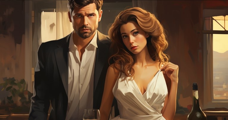 Brakovi ovih horoskopskih parova su osuđeni na propast