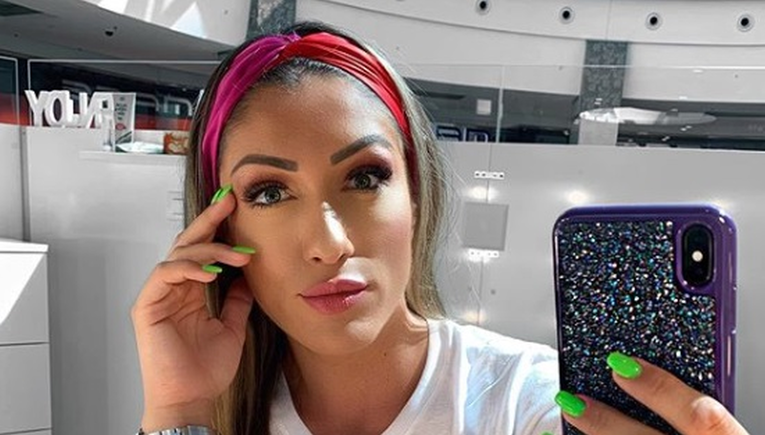 Hana Hadžiavdagić pobjesnila: "Ne dirajte njih jer za to vadim oči tupim nožem"
