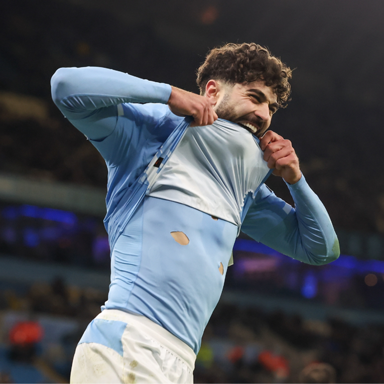 Hit Premier lige zaustavio Manchester City