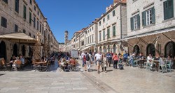 Ekonomist: Hrvatska nema dovoljno hrane za prehraniti turiste