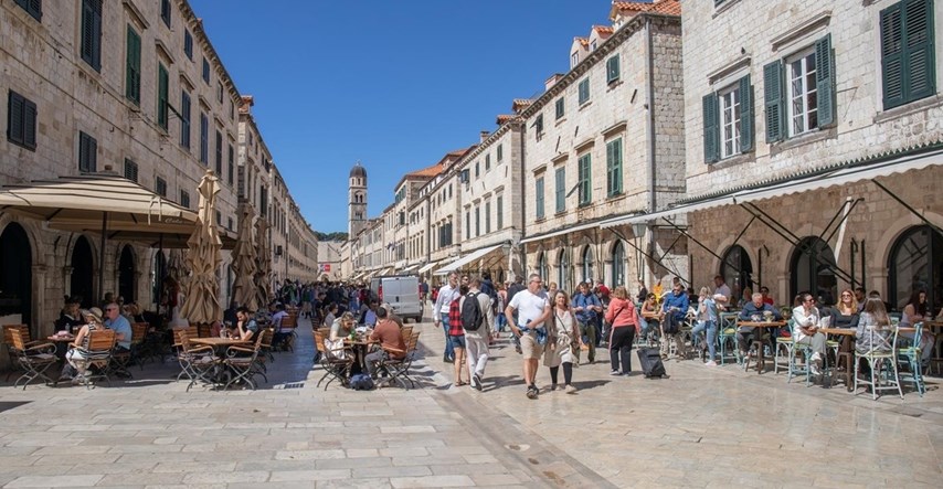 Ekonomist: Hrvatska nema dovoljno hrane za prehraniti turiste