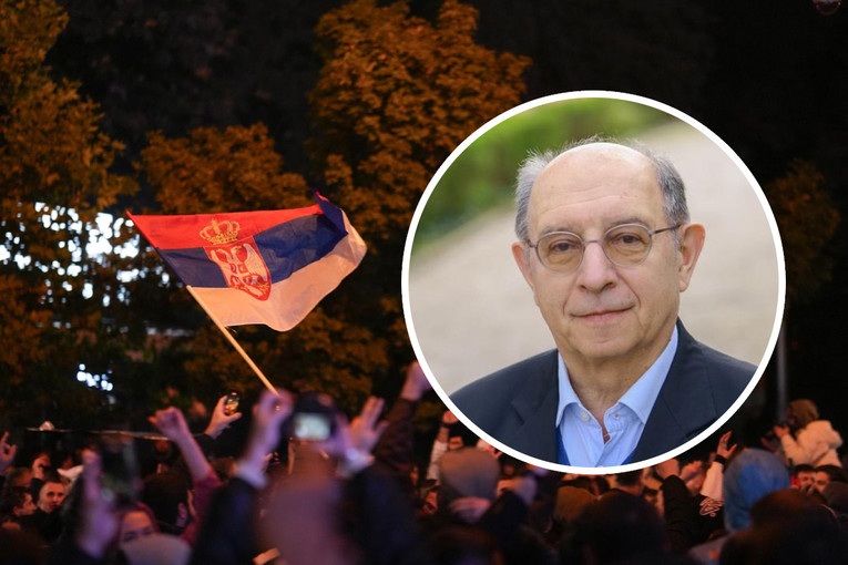 Kovačević: Pobjeda studenata je samo početak, najteži dio tek slijedi