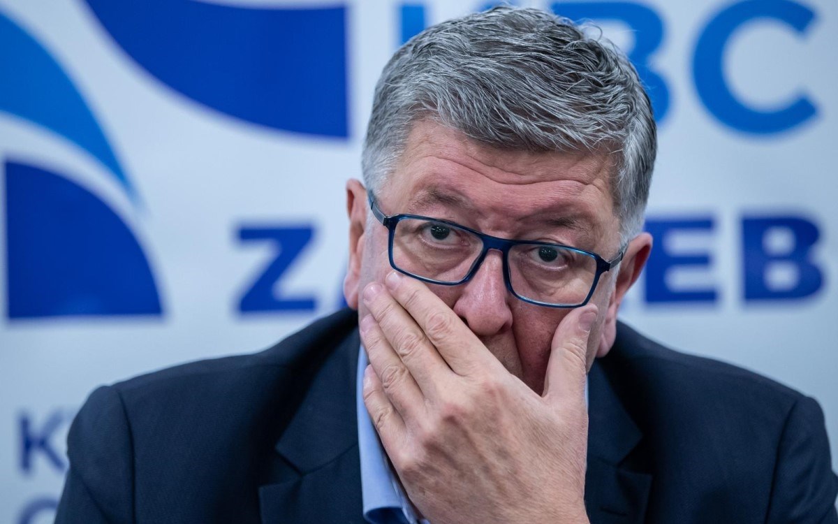 Treba li HDZ-ov šef Rebra podnijeti ostavku zbog tri mrtva pacijenta?