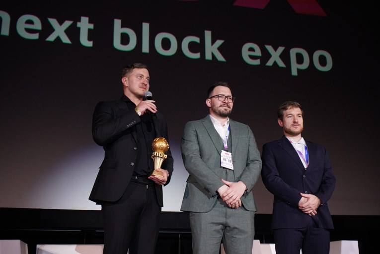 BITmarkets osvaja nagradu za najbolju korisničku podršku na Next Block Expo