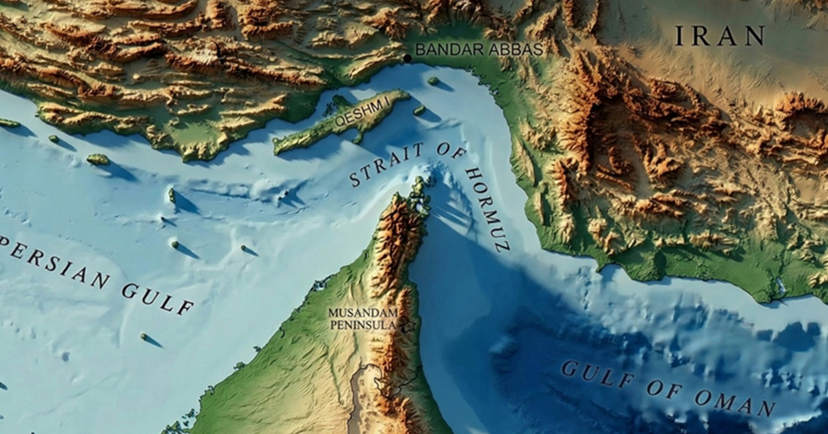 Velika Britanija poručila Iranu: Plovidba Hormuzom mora ostati besplatna