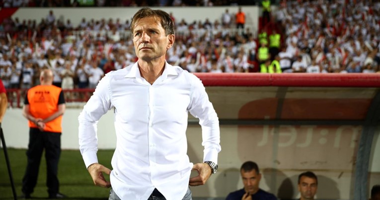 Rendulić: Dinamo? Bila bi to lijepa priča