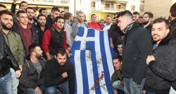 Grčka ukida zabranu ulaska policije na fakultete, oporba se buni