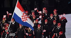 Objavljeno tko će nositi hrvatsku zastavu na otvaranju ZOI-ja u Pekingu