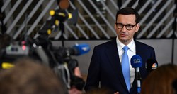 Poljski ministar: I Mađarska je za isključenje Rusije iz SWIFT-a