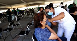 Meksiko će se žaliti UN-u. Kažu da su platili cjepivo i nikad ga nisu dobili