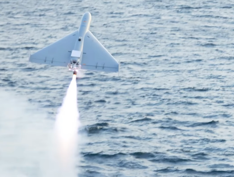 Amerika napala Iran novim "dronom samoubojicom". Razvijen je po uzoru na iranski