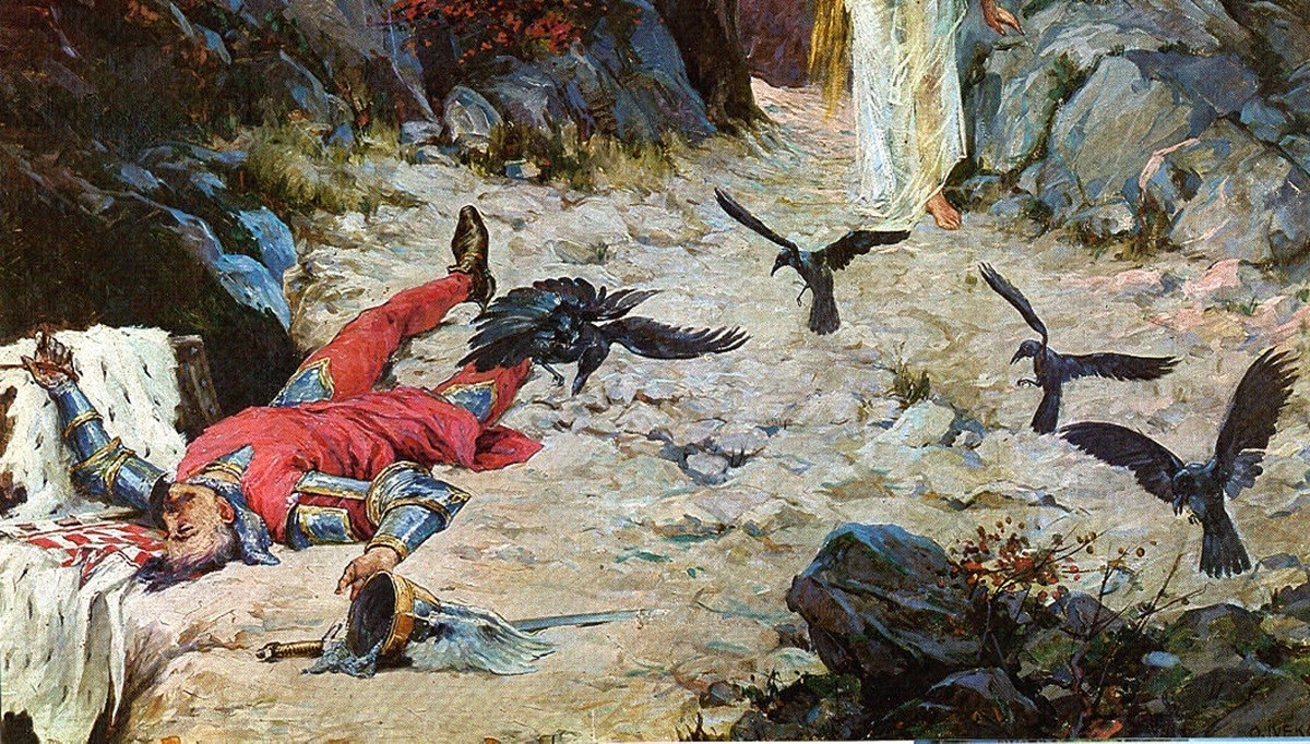 Kažu da je bio zadnji hrvatski kralj. Njegova smrt sve je promijenila