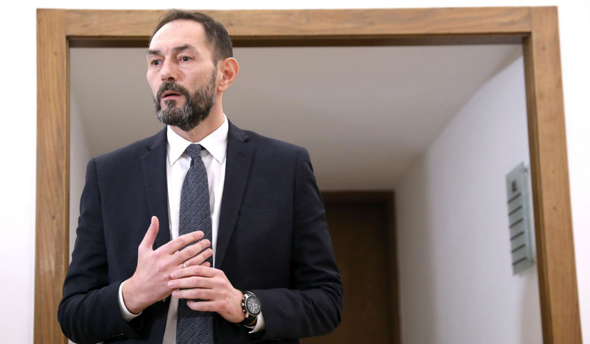 DORH: Posebno pazimo na korupciju, ali zatrpani smo neutemeljenim prijavama