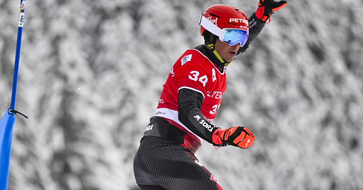 Legendarni Slovenac rekao da na ZOI-ju spava kao u štali. Objavio je fotku sobe