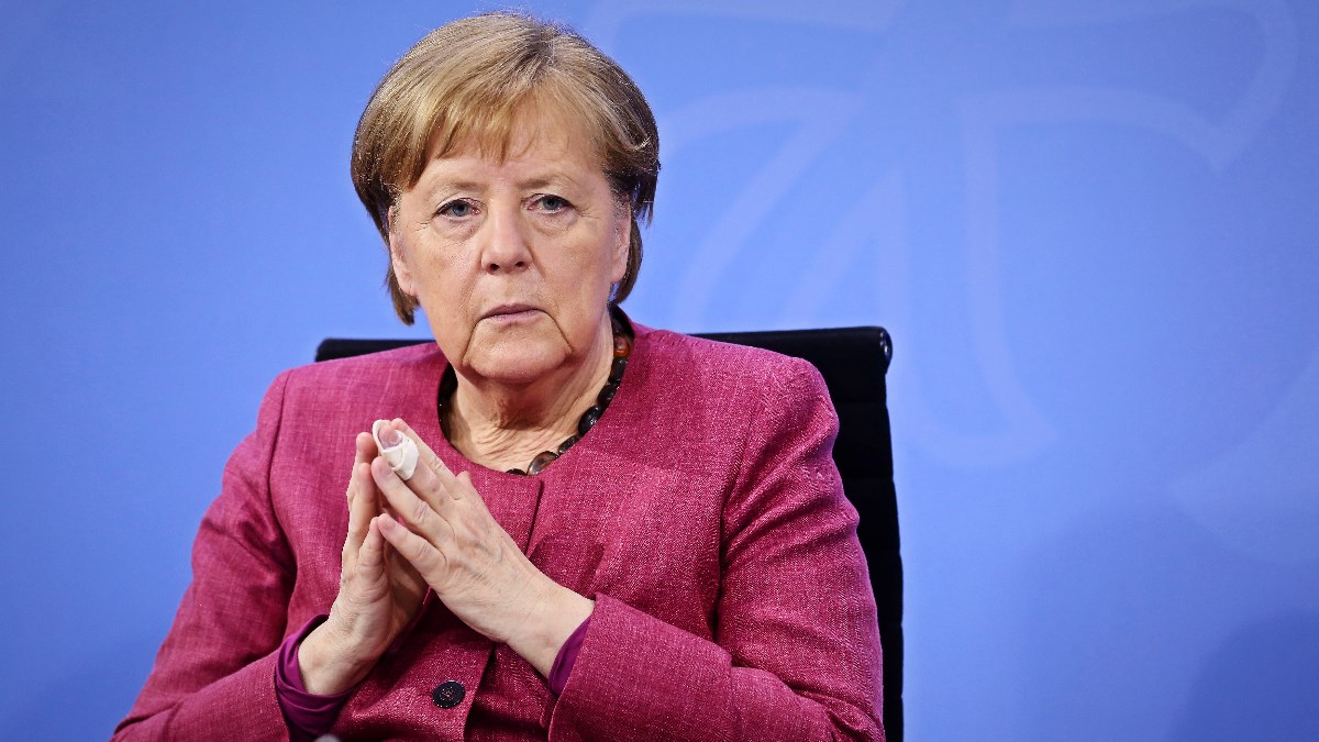 Američka obavještajna služba preko danskih kabela špijunirala Merkel i druge