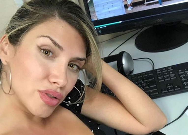 Tip pitao Mirtu Šurjak radi li ili se samo slika, ona mu brzo odbrusila