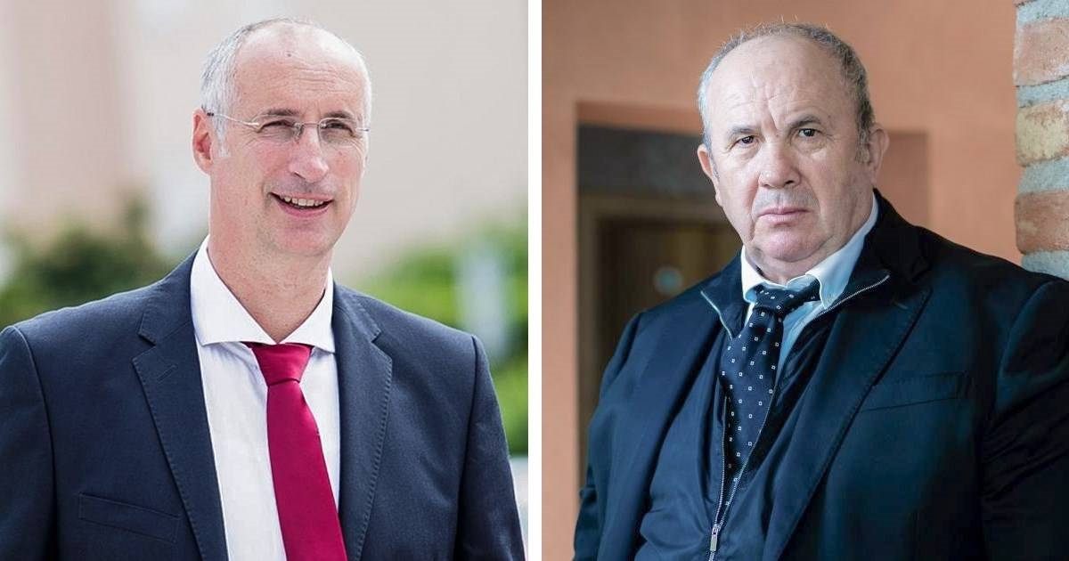 Puljak sve bliži većini, Kerum: Ovo je katastrofa, najbolje da idemo na nove izbore