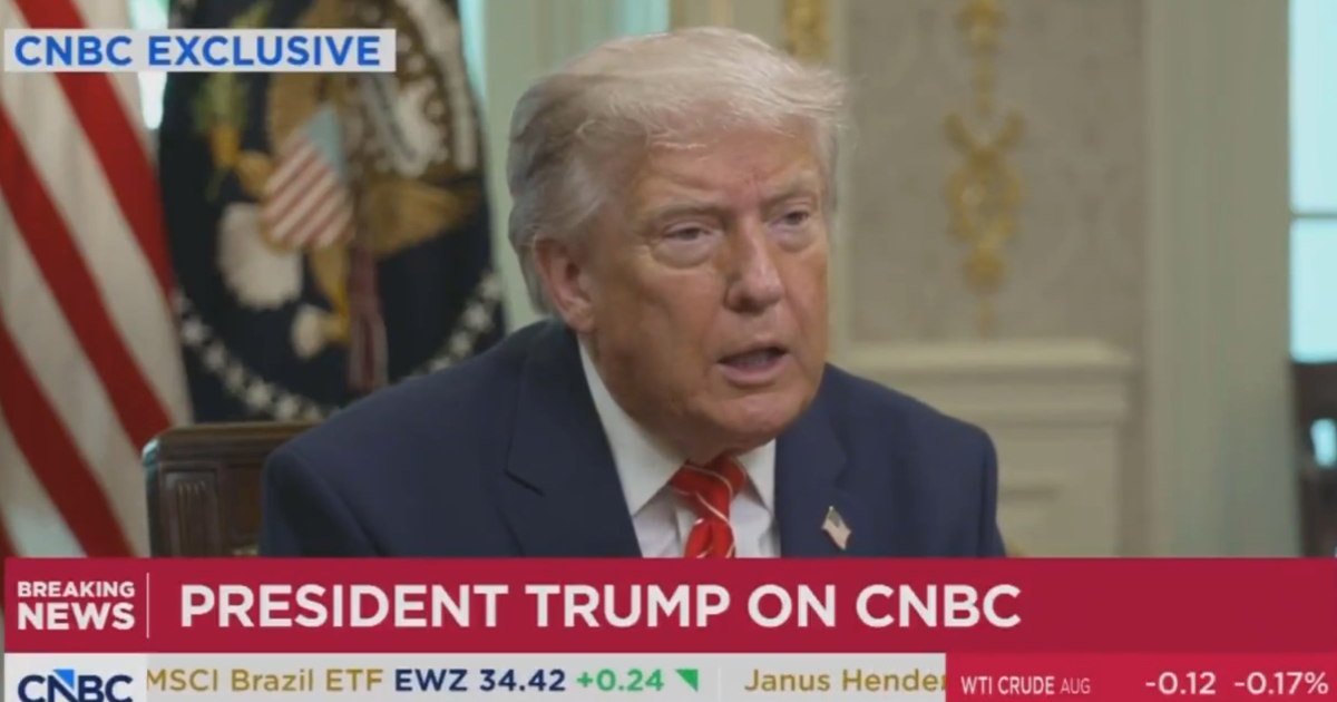 Trump uzeo milijardu na kriptu u godinu dana. Sad kaže: "Nisam znao, to radi moj sin"
