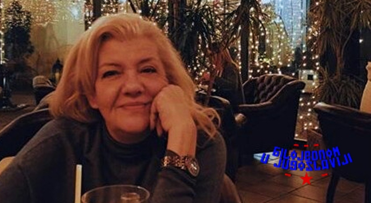 Marina Tucaković je 1983. otkrila koga smatra najboljom pjevačicom Jugoslavije
