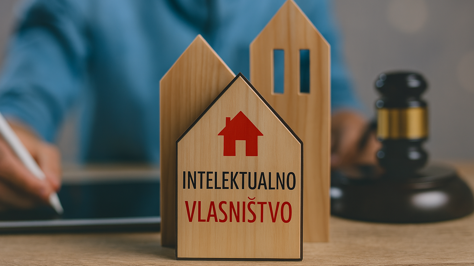 Mnogi poduzetnici zaborave na intelektualno vlasništvo. To ih može koštati biznisa