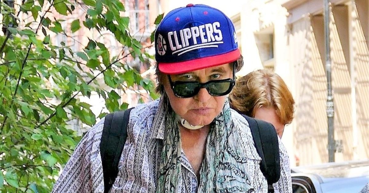 Val Kilmer je zadnji put snimljen u javnosti 2019. godine