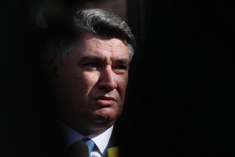 Milanović: Čuo sam se s premijerom, sazvat ćemo Vijeće za nacionalnu sigurnost