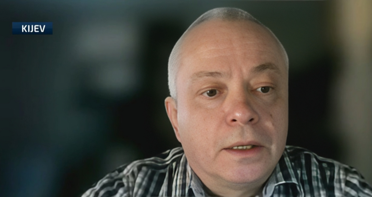 Profesor iz Kijeva o Venezueli: Putin misli da Trump njegovim putem i to ga hrabri