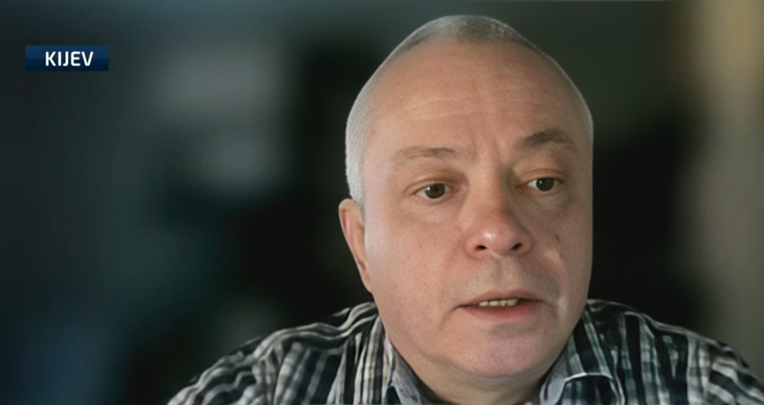 Profesor iz Kijeva: Do mira može doći samo na dva načina